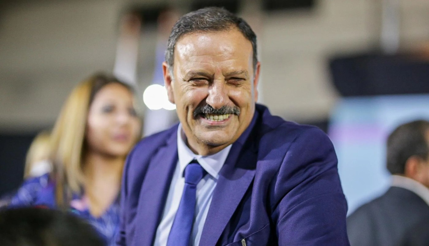 Quintela, gobernador de La Rioja, fue internado por un dolor en el pecho | Política