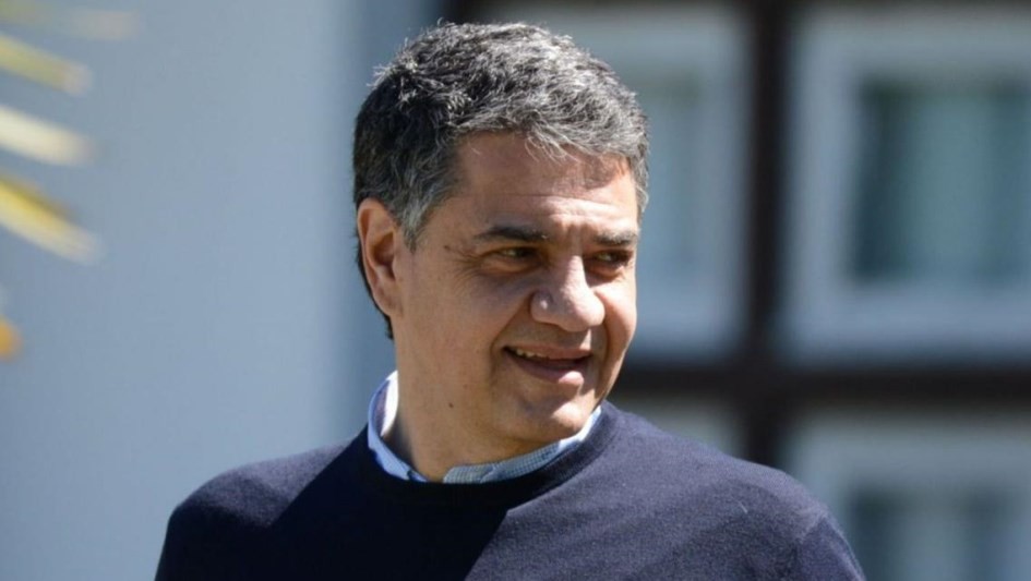 Macri: "Puedo ser una continuidad de la actual conducción del PRO" | Política