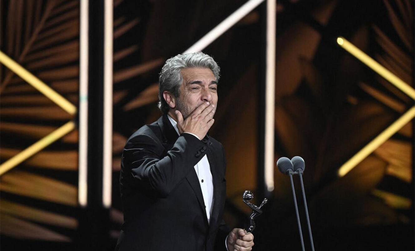 Ricardo Darín recibió el Premio Platino por su actuación en Argentina, 1985 | Espectáculos