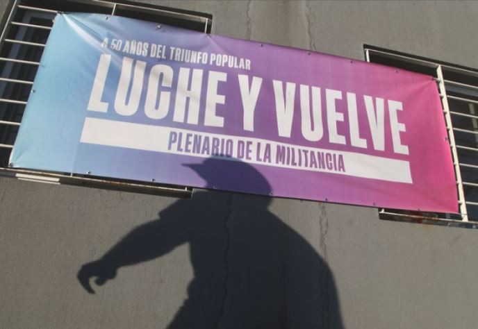 El kirchnerismo busca movilizar a La Plata para la reaparición de Cristina | Política