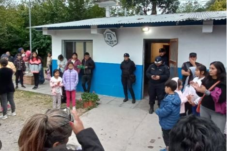 Cuatro detenidos por el rapto y el abuso sexual de una adolescente en Jujuy | Actualidad