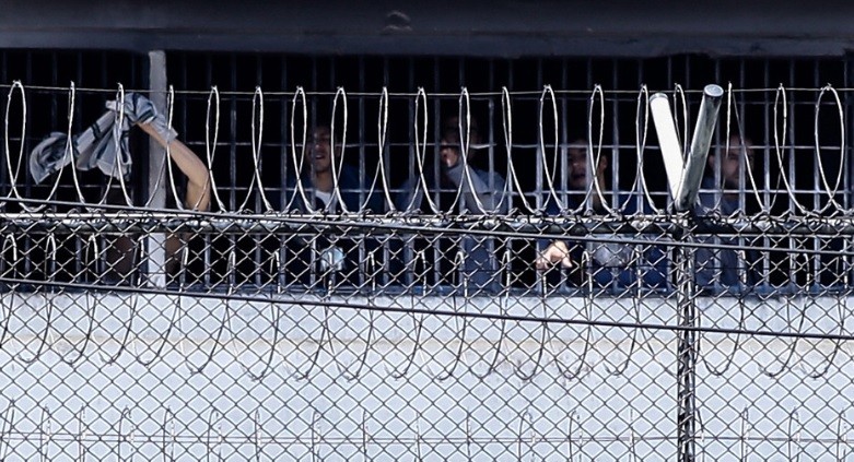 Sistema Interinstitucional de Control de Cárceles denuncia superpoblación y hacinamiento | Actualidad