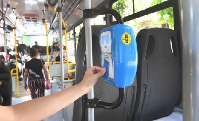 Aumenta en mayo el transporte público en el AMBA | Economía