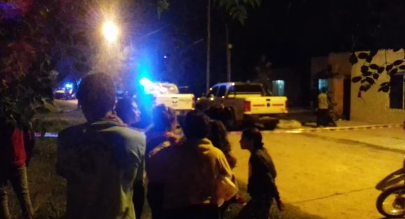 Tragedia en Luján: una nena de 4 años salió a jugar y la encontraron muerta bajo un bolsón de arena | Actualidad