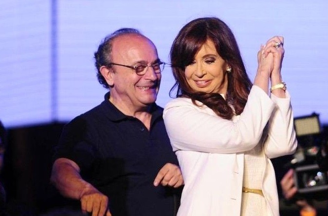 Leopoldo Moreau: "Cristina es la única que puede sacar al país de este quilombo" | Política