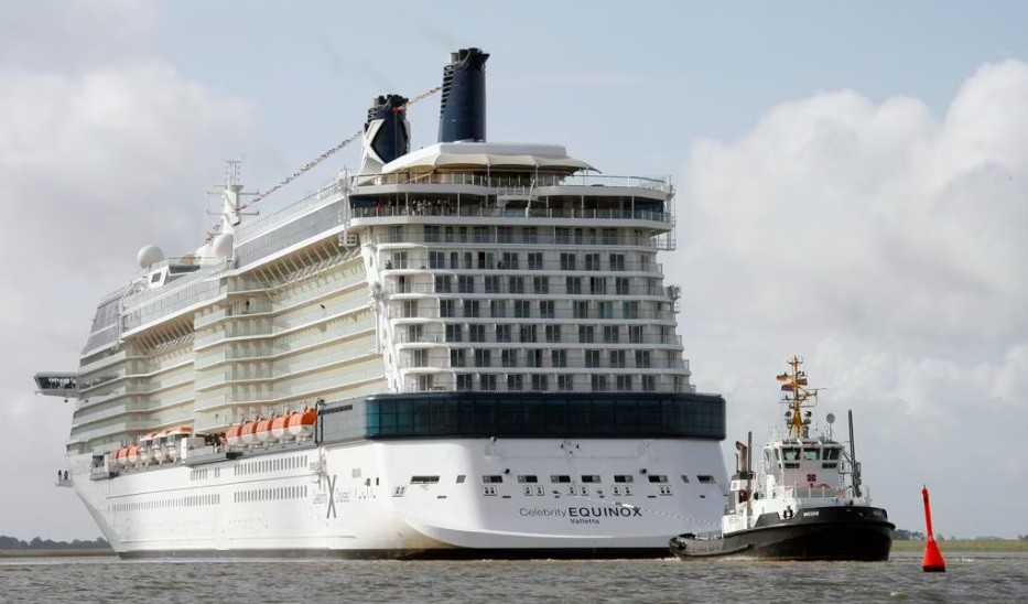 Murió durante sus vacaciones en un crucero y guardaron el cuerpo casi una semana en una heladera | Internacionales