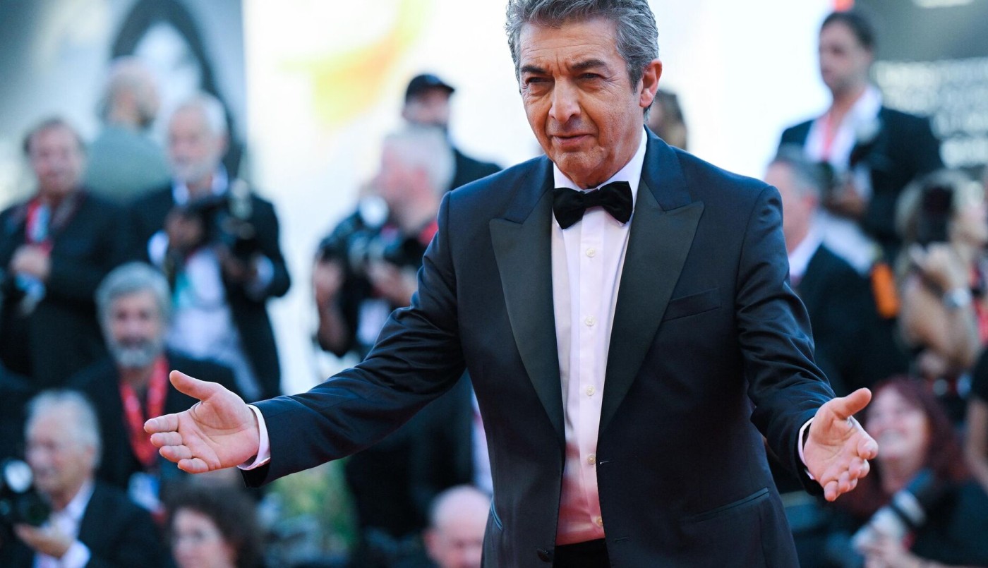 Ricardo Darín confirmó que protagonizará la serie de "El Eternauta" | Espectáculos