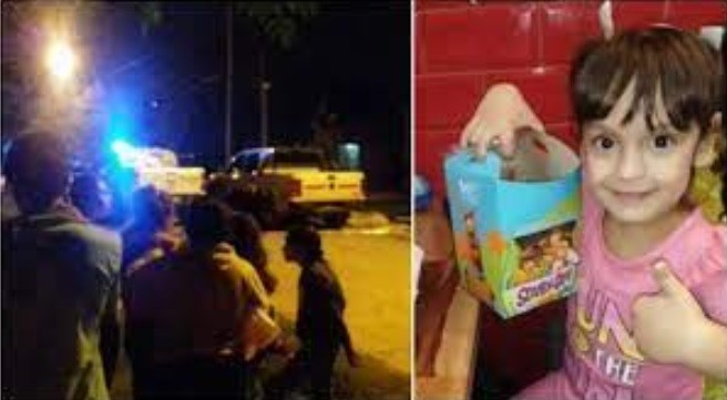 Nena hallada muerta debajo de un bolsón de arena: la autopsia determinó la causa del fallecimiento | Actualidad