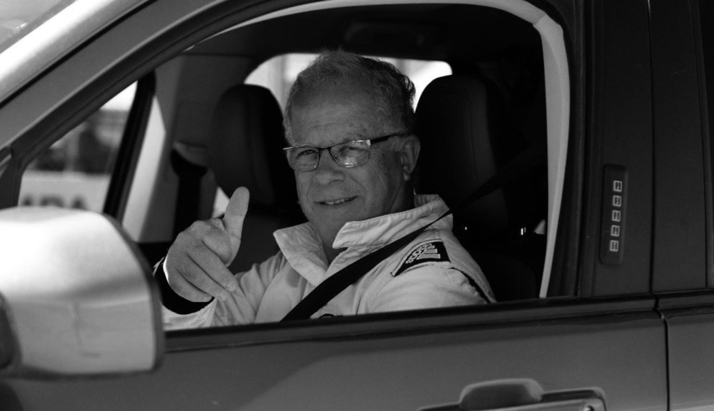 Roberto Urretavizcaya, un ídolo de la época dorada del TC | Deportes