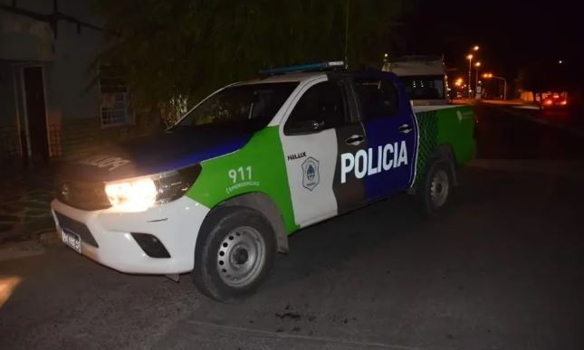 Un sargento baleó en la pierna a un delincuente que lo intentó asaltar en Pablo Nogués | Actualidad