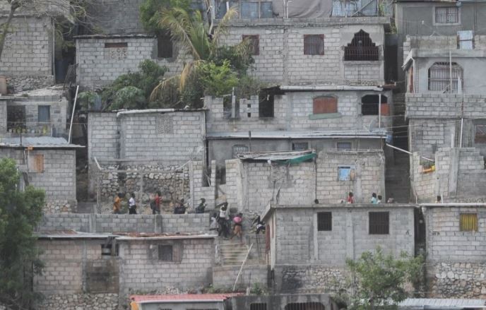 Lincharon y quemaron a presuntos pandilleros en Haití | Internacionales