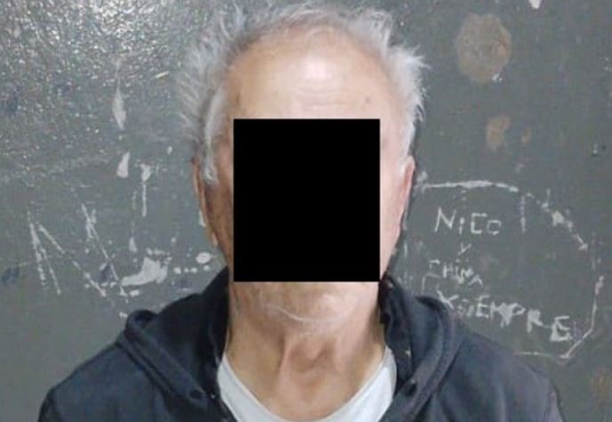 Detuvieron a un anciano que robó a mano armada en una inmobiliaria | Actualidad