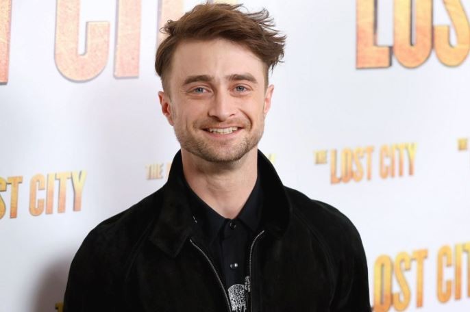 "Harry Potter" fue papá por primera vez | Espectáculos