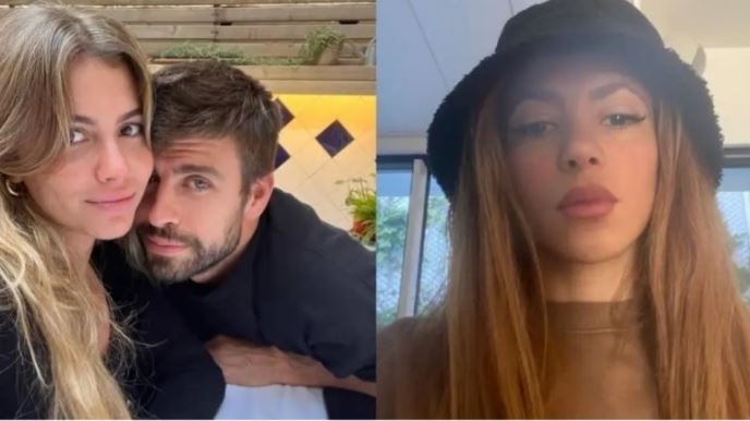 Los terribles apodos que le pusieron la novia de Piqué y sus amigas a Shakira | Espectáculos