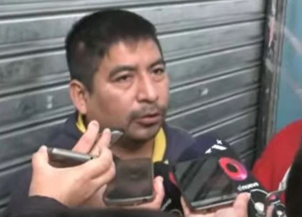 Derrumbe en Floresta: Familiares de mujer de 72 años desaparecida piden "acelerar" su búsqueda | Actualidad