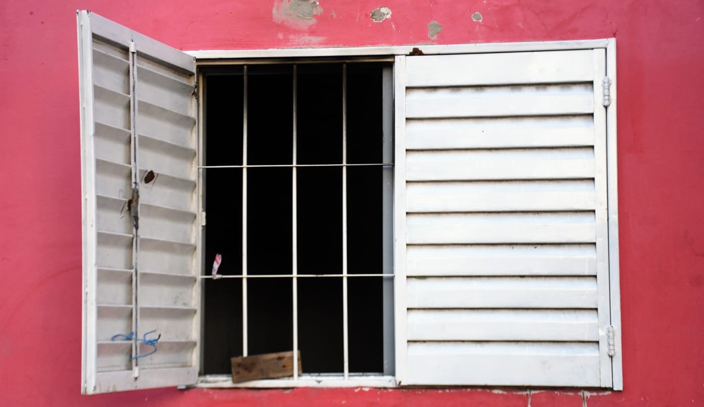 Asesinaron a un hombre de 86 años que vivía al lado de un búnker narco | Actualidad