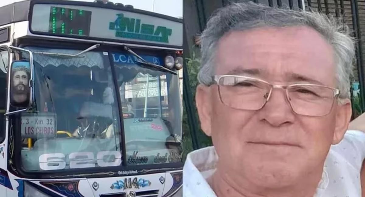 "Nuestro compañero Daniel Barrientos no descansará en paz": la UTA tras la liberación de los sospechosos | Actualidad