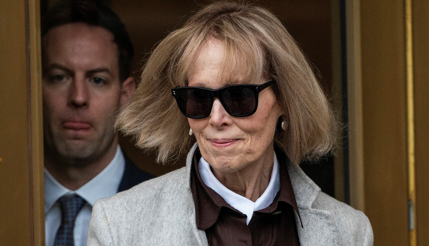 "Trump me violó", el fuerte testimonio de la periodista que demanda al ex presidente en el arranque del juicio | Internacionales