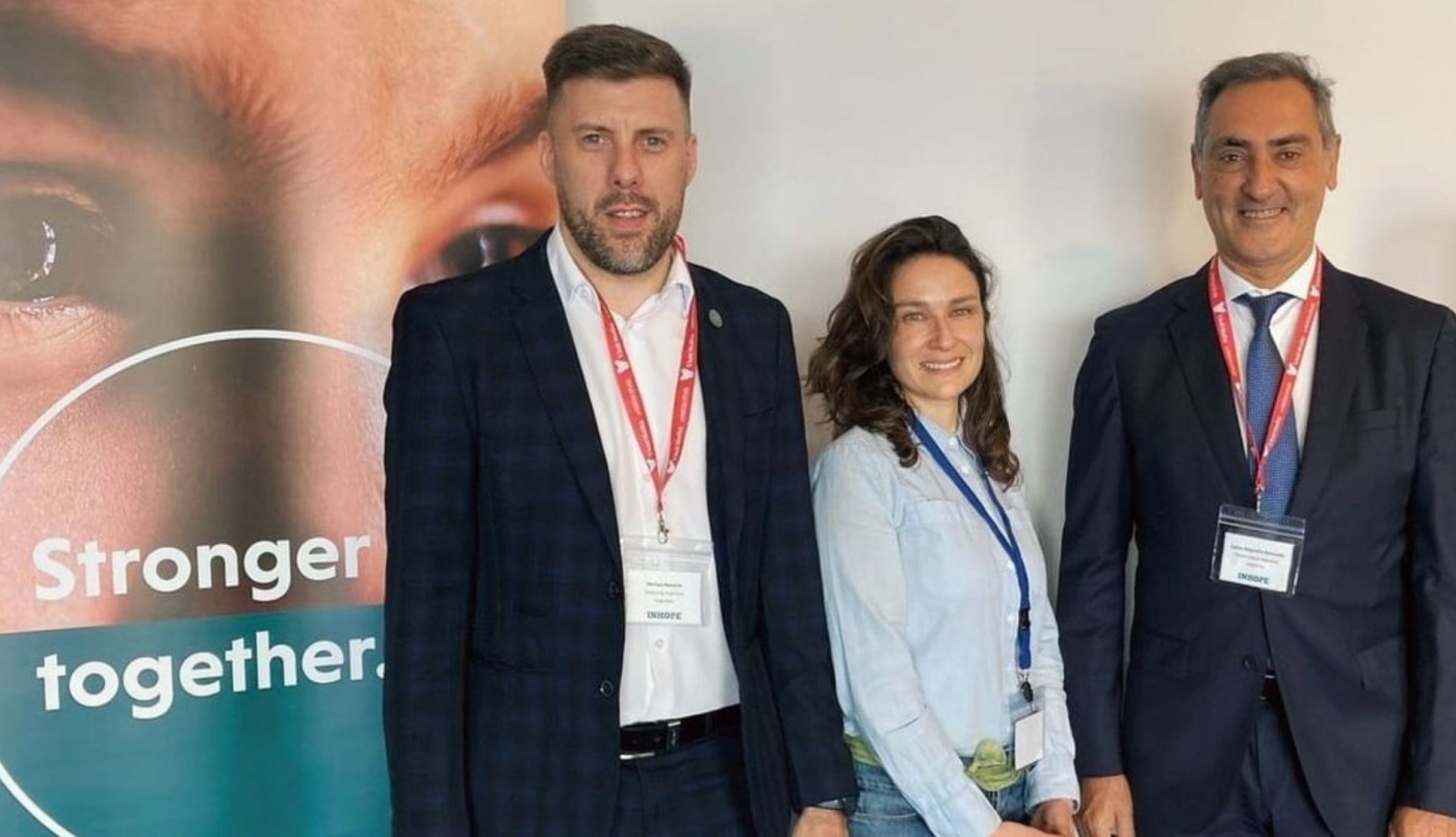 Argentina formará parte de la red global Inhope, que denuncia abuso sexual infantil | Actualidad