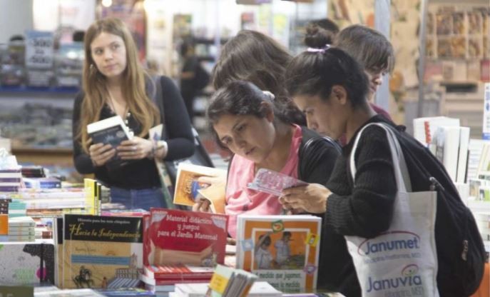 Feria del Libro 2023: cuándo empieza, cuánto cuestan las entradas y quiénes pueden entrar gratis | Actualidad