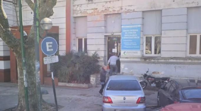 “No tenés que contarle a nadie”: Detuvieron a un hombre que abusaba de su hija de 5 años en La Plata | Actualidad