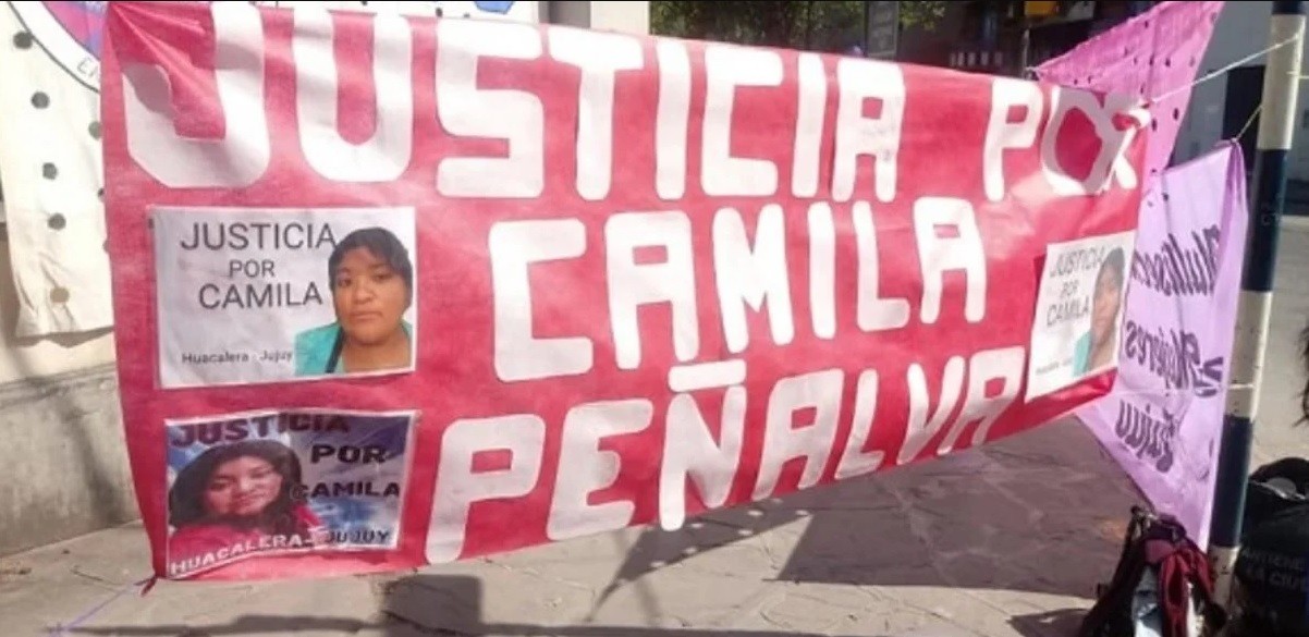 Prisión perpetua para el hombre que envenenó con plaguicidas a su expareja | Actualidad