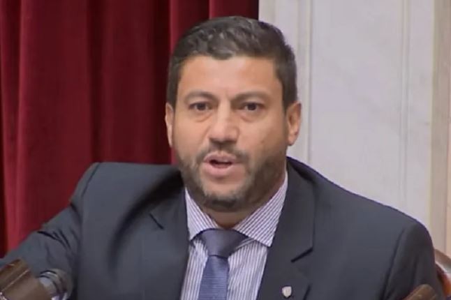 Diputados: Proponen crear un fondo de asistencia a familiares de policías asesinados | Actualidad