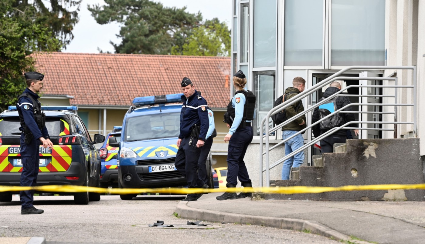 Hallaron a una nena de 5 años muerta en una bolsa: detuvieron al adolescente que avisó a la Policía | Internacionales