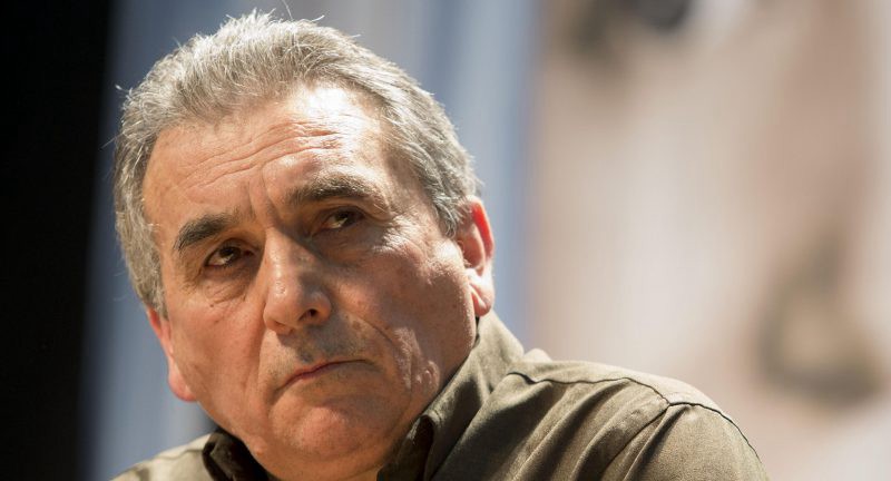 Schmid: "Se votó una medida antipopular" | Política