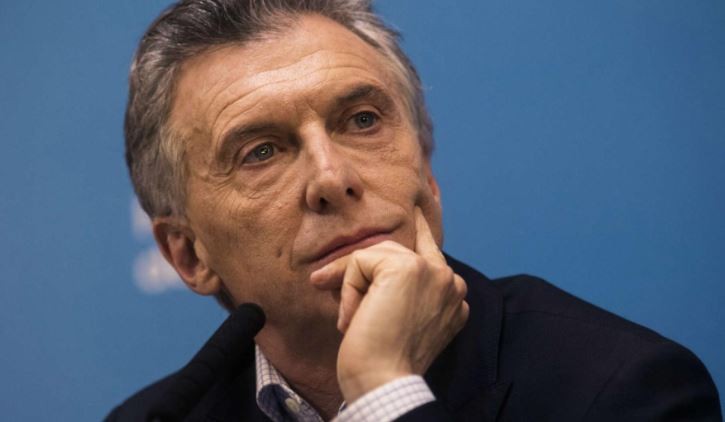 Macri criticó con dureza el triunfo del kirchnerismo en 2003: "Fue el origen de la grieta" | Política