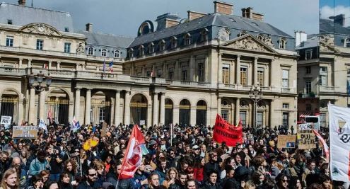 Se aprobó en Uruguay reforma previsional que eleva a 65 años la edad para jubilarse | Internacionales