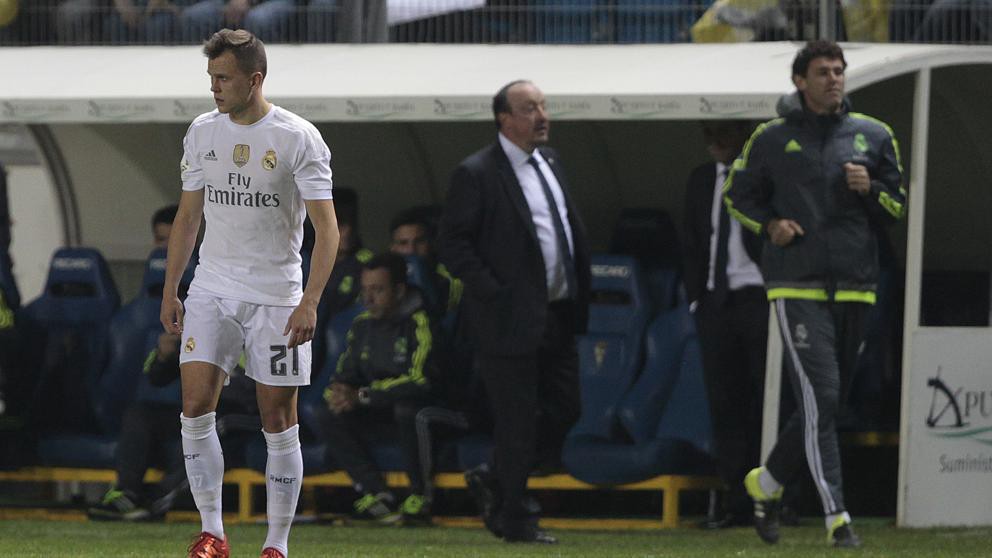 Expulsaron al Real Madrid de la Copa del Rey por la mala inclusión de un jugador | Deportes