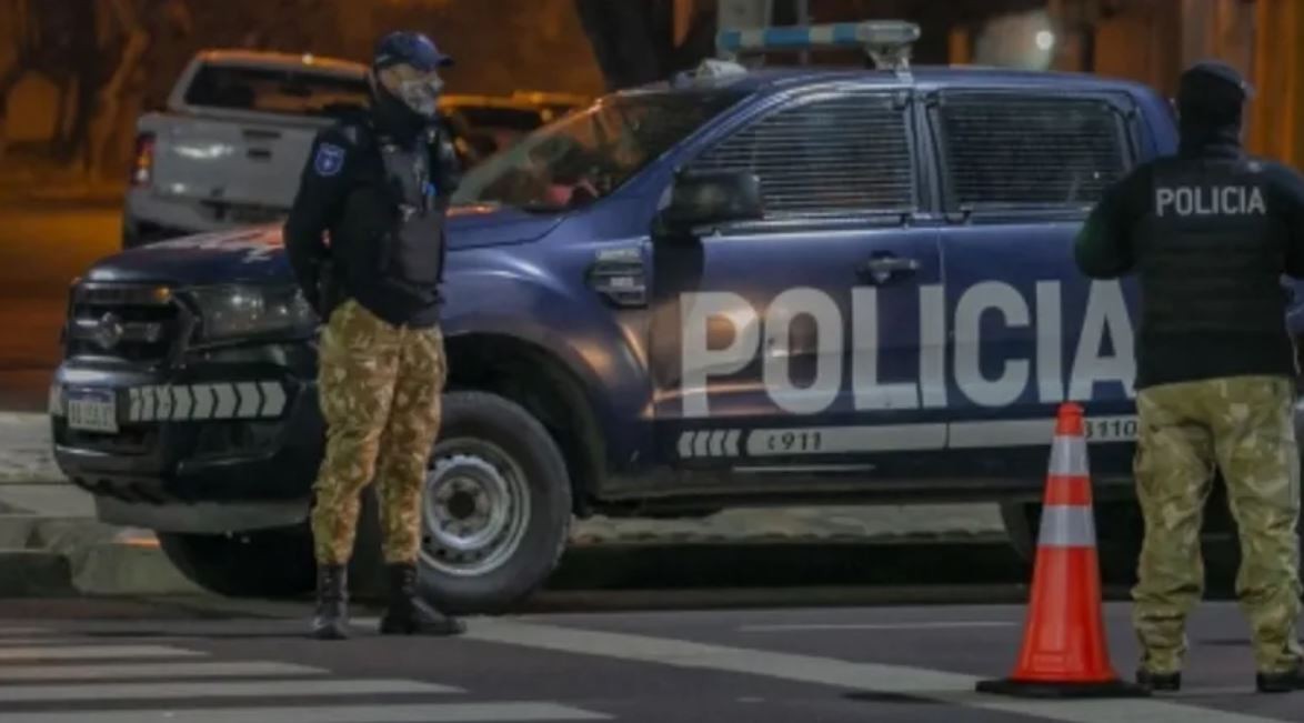 Entran a robar, se lo llevan cautivo pero lo matan y arrojan su cuerpo en su finca de Mendoza | Actualidad