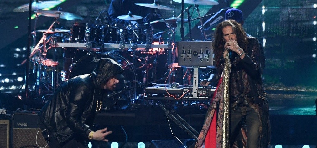 Aerosmith anunció su gira despedida tras 50 años en los escenarios | Espectáculos