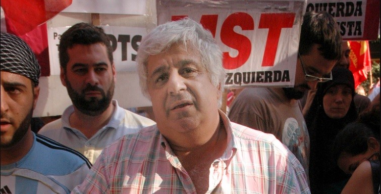 "Mi primera propuesta es dividir La Matanza en cuatro": Alberto Samid competirá por la intendencia | Elecciones 2023