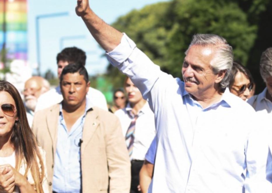 El mensaje de Alberto Fernández por el Día del Trabajador | Política