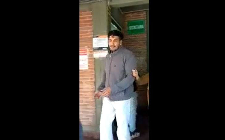 Tucumán: un profesor ahorcó a un alumno hasta dejarlo inconsciente | Actualidad