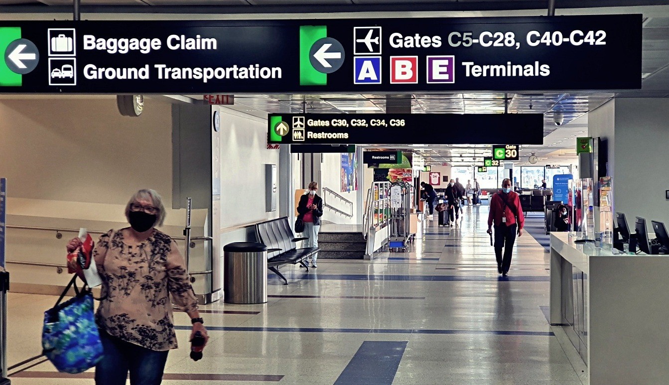 EEUU levantará la vacunación obligatoria de COVID-19 para viajeros extranjeros | Internacionales