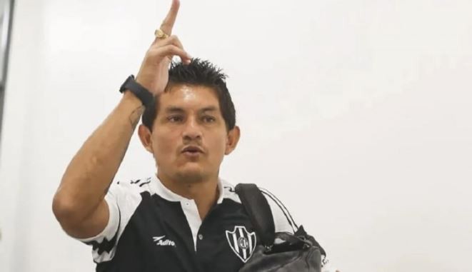 Trasladaron al Pulga Rodríguez a un sanatorio y será operado en las próximas horas | Deportes