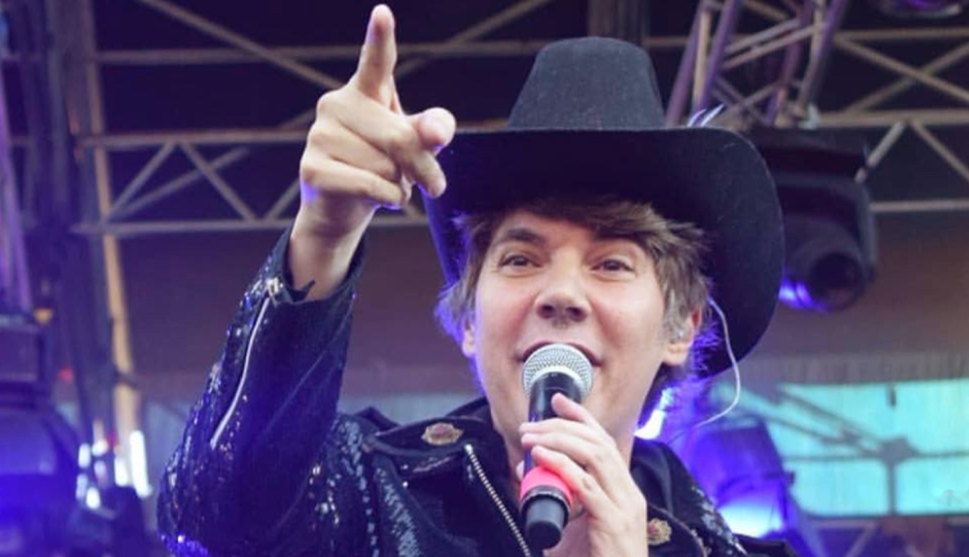 Roban la caja fuerte con 13.000 dólares de la casa del DJ "Maxi" Trusso en un country de Tigre | Actualidad