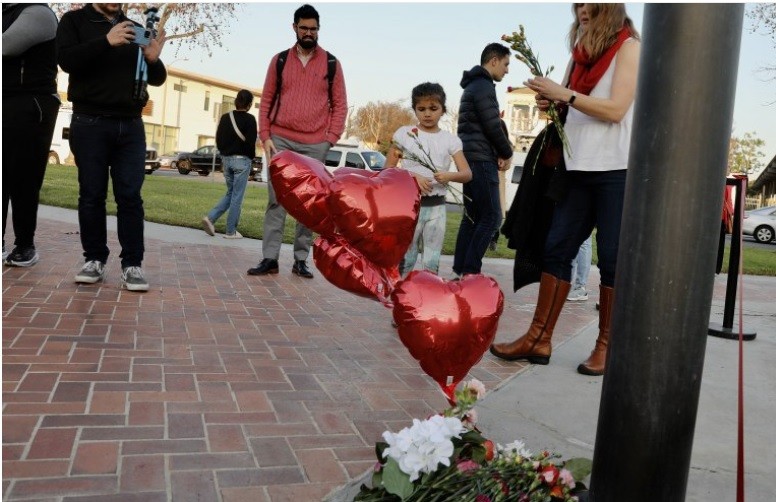 Cuatro muertos en otro tiroteo masivo en Estados Unidos | Internacionales