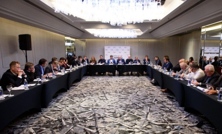 Líderes de Juntos por el Cambio definieron ejes de un plan económico y pidieron al Gobierno no "agravar problemas" | Política