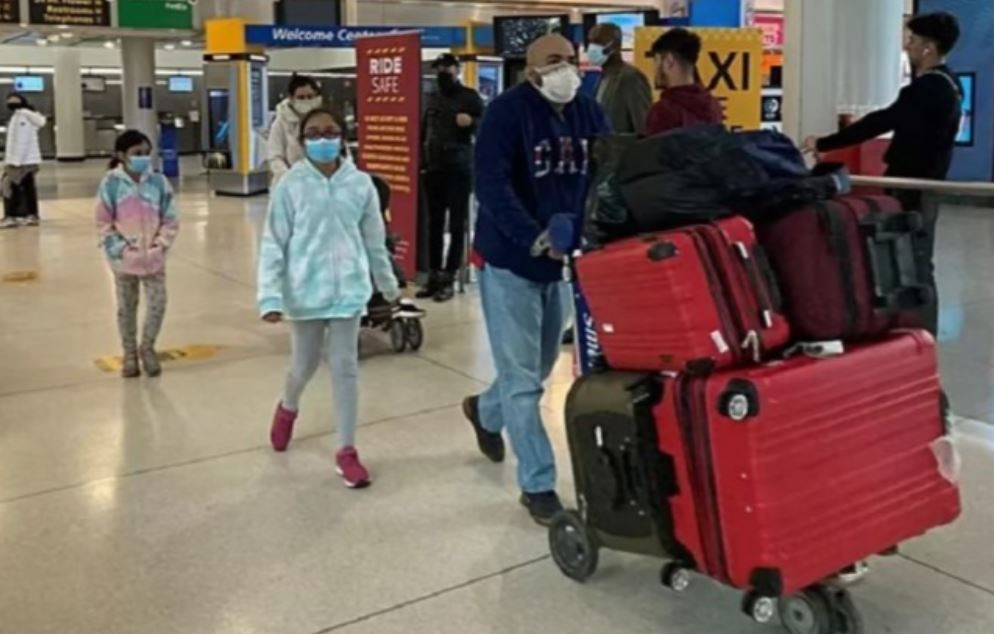 Estados Unidos dejará de pedir la vacuna contra el Covid-19 a viajeros extranjeros | Internacionales