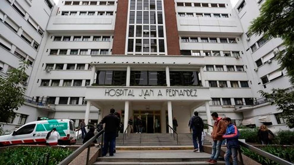 El Hospital Fernández atendió otras 10 emergencias por metanfetaminas la noche que murió el joven de 27 años en una fiesta electrónica | Actualidad