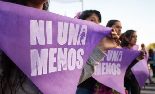 Hubo 116 víctimas fatales por violencia de género en los últimos cuatro meses | Actualidad