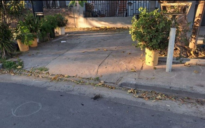 Salió a comprar al kiosco y lo acribillaron de nueve balazos | Actualidad