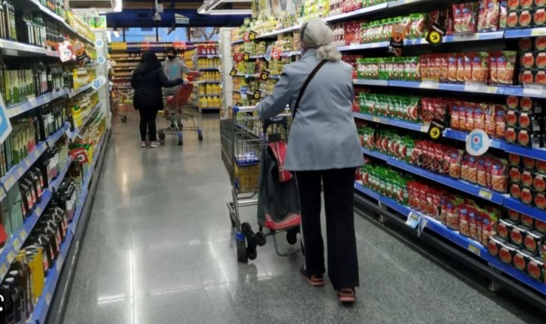 El INDEC postergó la difusión de la inflación de abril | Economía