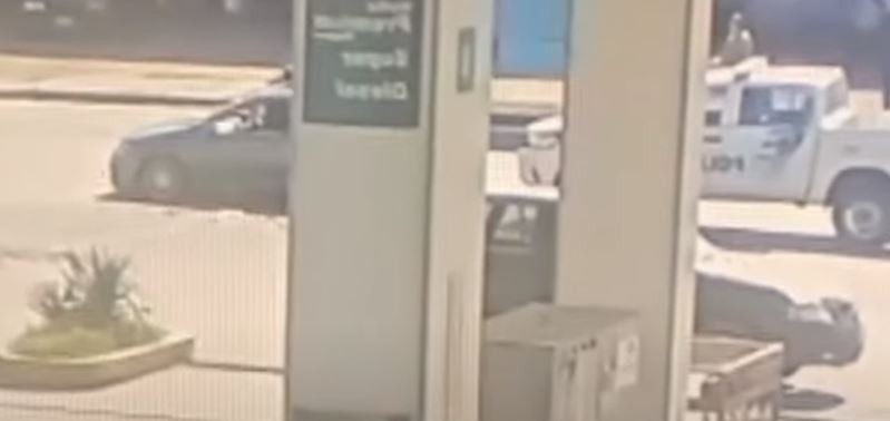 Detuvieron a uno de los presuntos autores del crimen del sargento en Lomas de Zamora | Actualidad