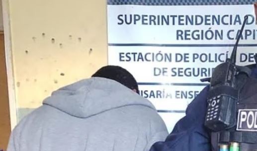 Capturaron a un joven que era buscado desde hace más de cinco años por un homicidio en La Plata | Actualidad