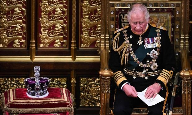 Coronación del Rey Carlos III: quién será el representante argentino en la ceremonia | Política